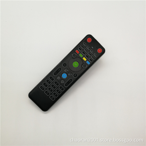 In Stock Supply 2.4G Wireless TV Universal DVD Remote Control